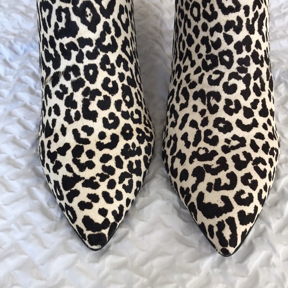 Marc Fisher LTD Ginnie Knee High Boot - Picture 4 of 16